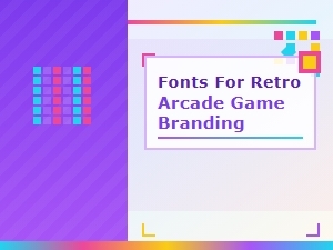 Reclaiming Classic Arcade Game Fonts